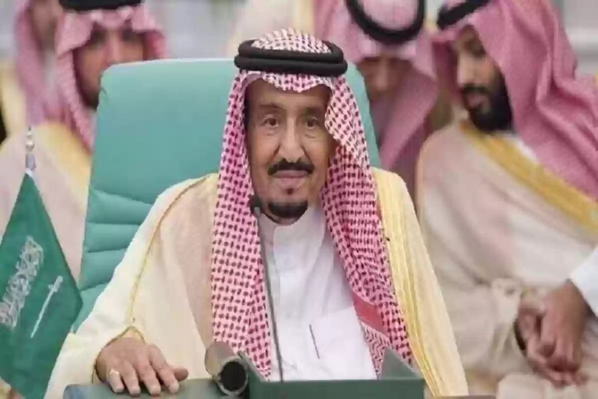 قرار ملكي عاجل لـ 60 مواطن في السعودية تكريمًا لهم