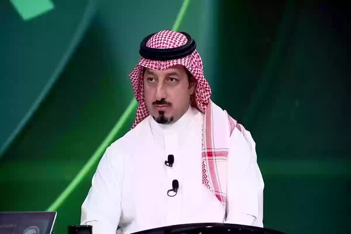 تصريحات مميزة من رئيس الاتحاد السعودي حول مونديال الرياضة الإلكترونية