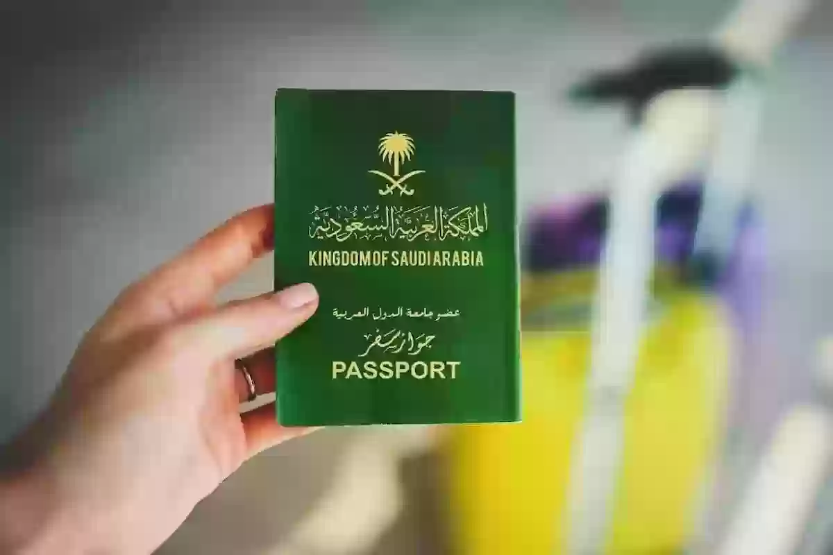 برقم الجواز | هذه خطوات الاستعلام عن التأشيرة