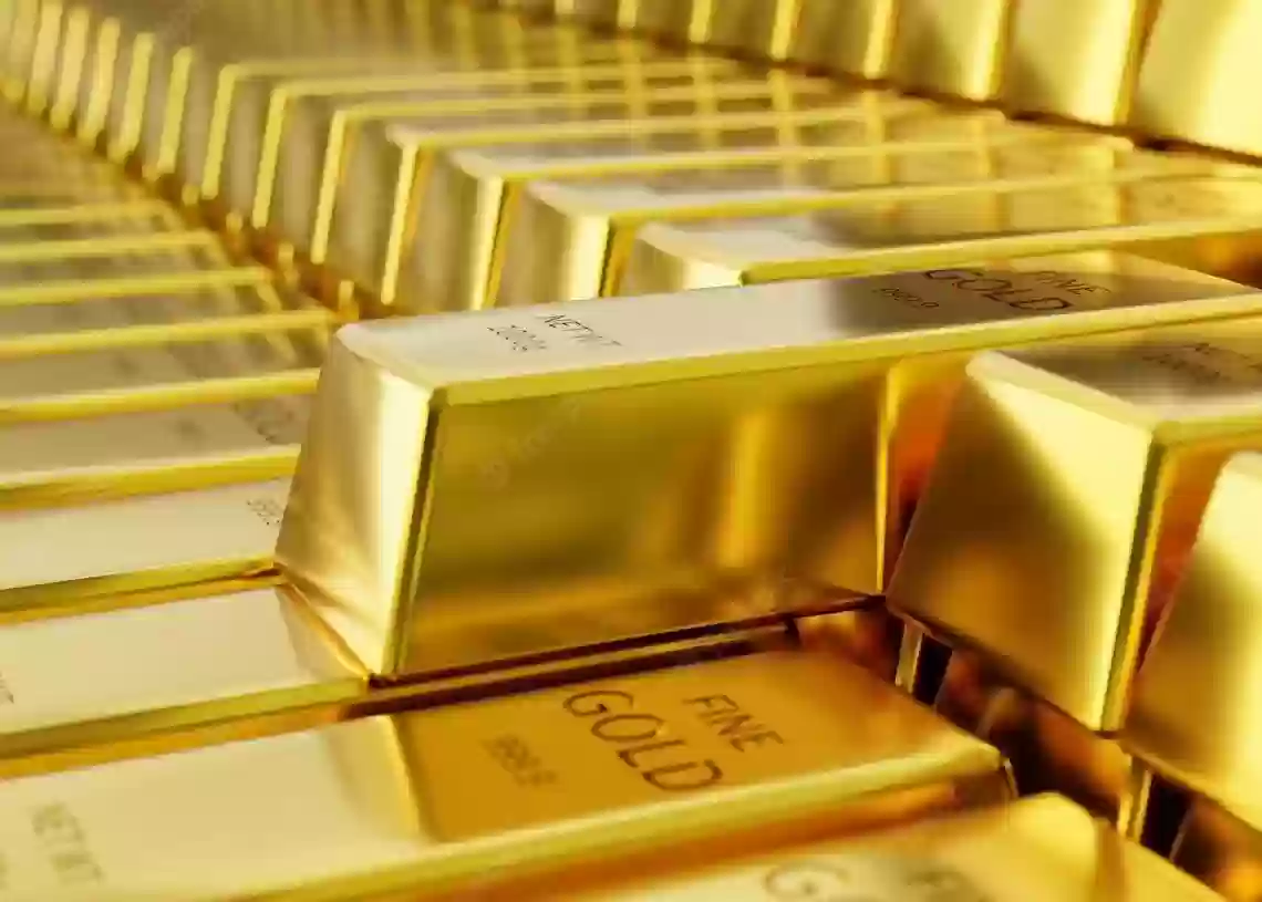 انخفاض أسعار الذهب في الإمارات بعد تغير السعر العالمي