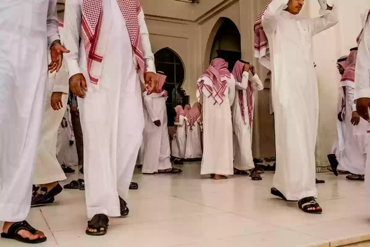 كل ما يجب معرفته عن السعودية؟ عادات وتقاليد