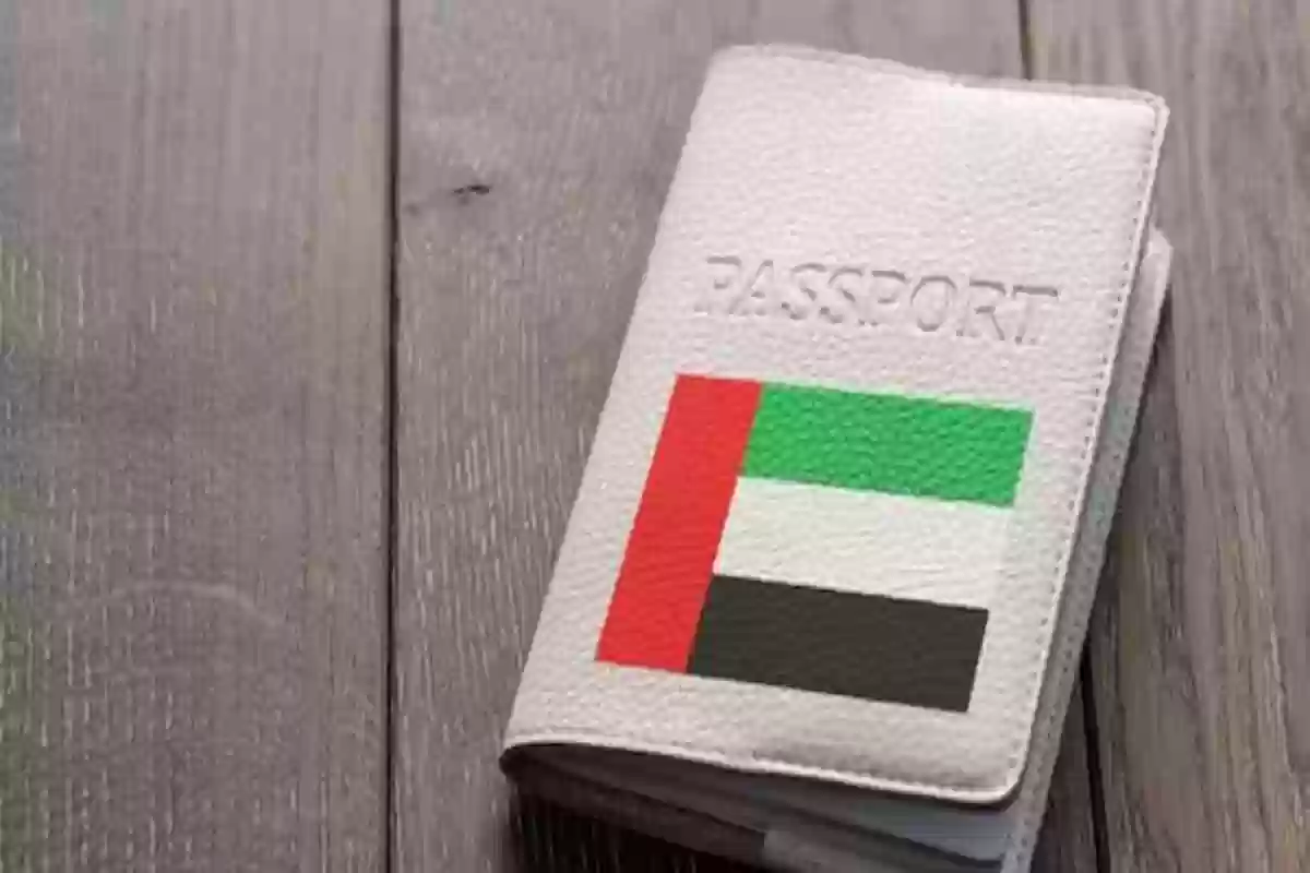 رابط وخطوات الاستعلام عن صلاحية تأشيرة سياحة في الإمارات