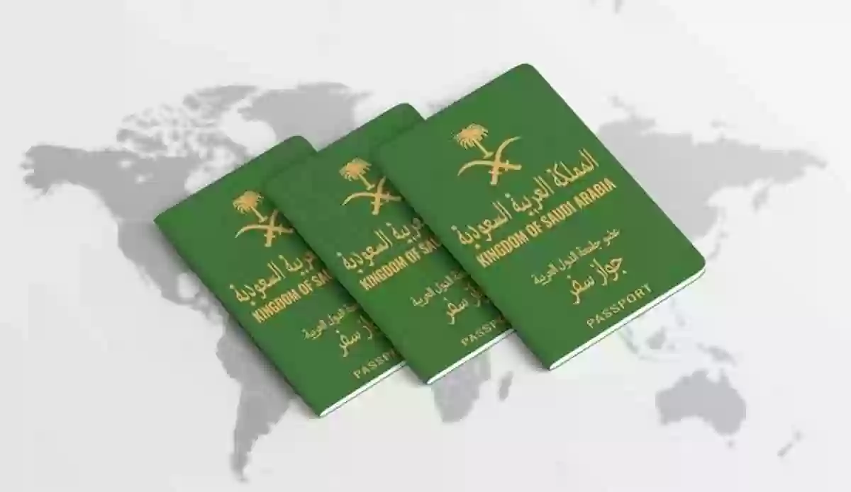 هل يستطيع المقيم في السعودية تجديد جواز سفره من داخل المملكة