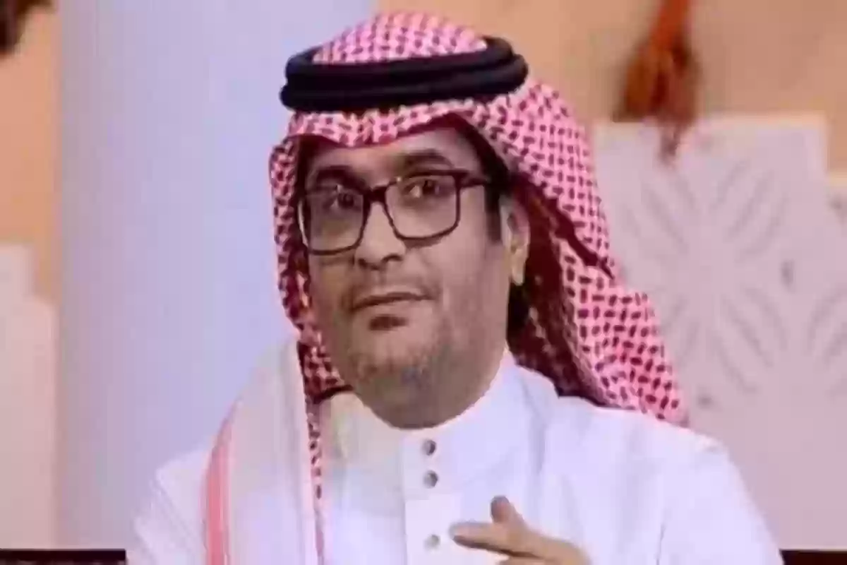 تعليق البكيري على وقوع منتخب السعودية بالمستوى الثالث بتصفيات كأس العالم